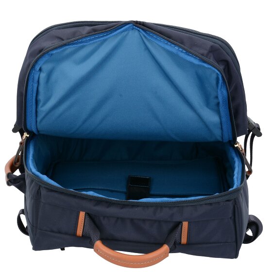 Bric's X-Travel Rucksack 42 cm Laptopfach