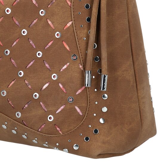 Desigual Yankee Leiria Schultertasche 38 cm