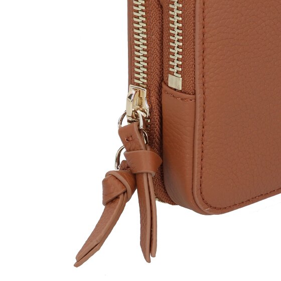 AIGNER Zita Handytasche Leder 12 cm
