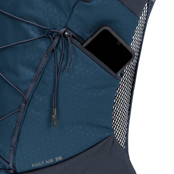 Vaude Agile Air Wanderrucksack 53 cm