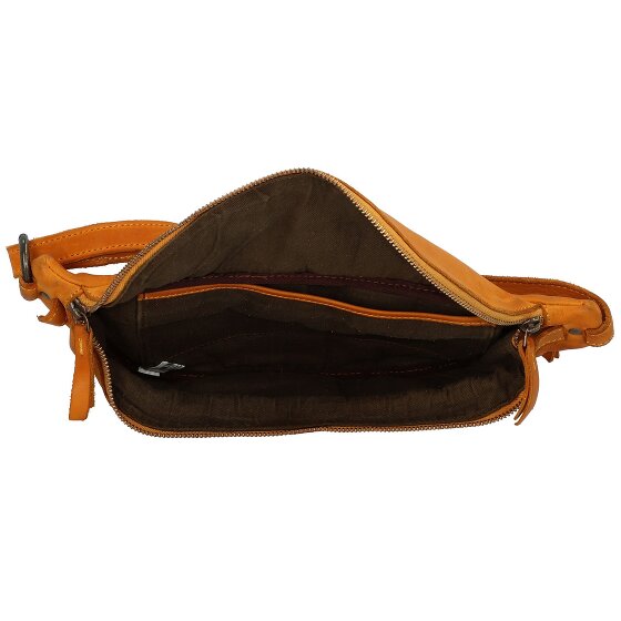 Harold's Submarine Gürteltasche Leder 33 cm
