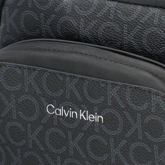 Calvin Klein CK Must Mini Bag Umhängetasche 16 cm