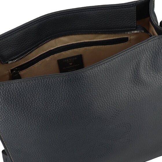 Picard Peephole Schultertasche Leder 28 cm