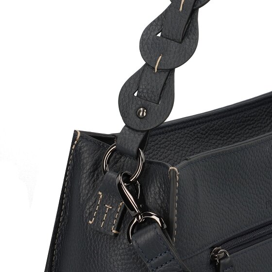 Picard Peephole Schultertasche Leder 28 cm