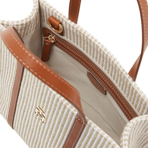 Tommy Hilfiger TH Premium Shopper Tasche 24 cm