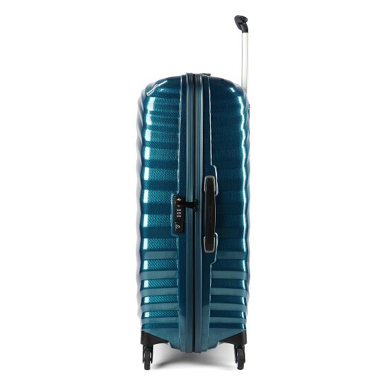 Samsonite Lite-Shock 4 Rollen Trolley 75 cm