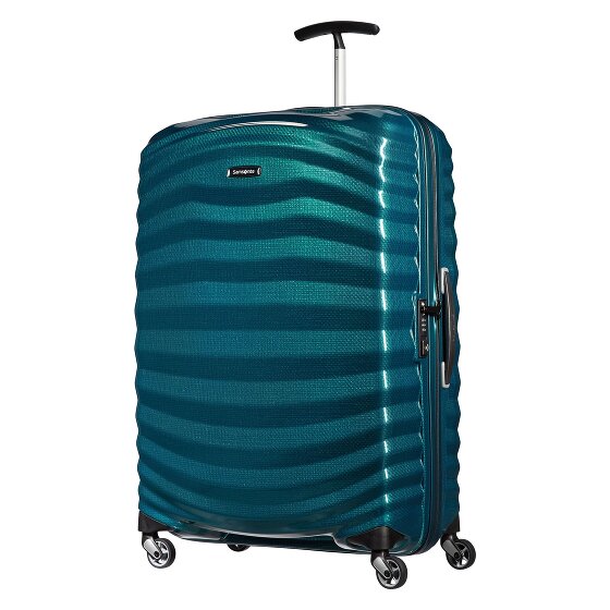 Samsonite Lite-Shock 4 Rollen Trolley 75 cm