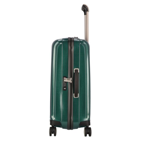 Samsonite Lite Cube Spinner 4-Rollen Trolley 68 cm Samsonite Lite Cube Spinner 4-Rollen Trolley 68 cm