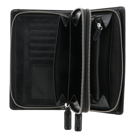 Picard Buddy Geldbörse Leder 22 cm