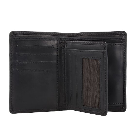 Harold's Aberdeen Geldbörse RFID Leder 13 cm