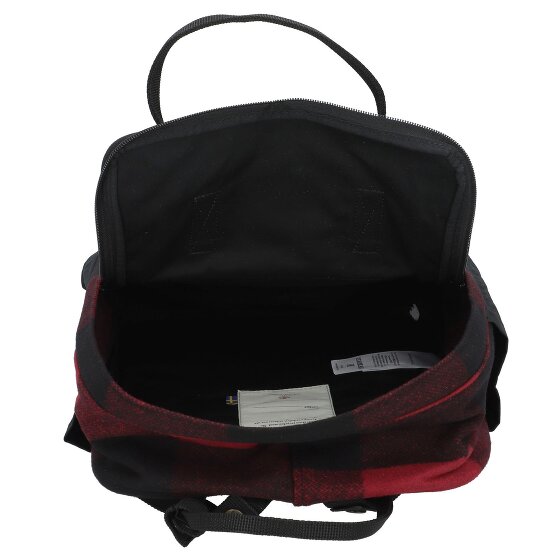 Fjällräven Kanken Re-Wool City Rucksack 35 cm