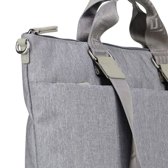 Jost Bergen Shopper Tasche 47 cm