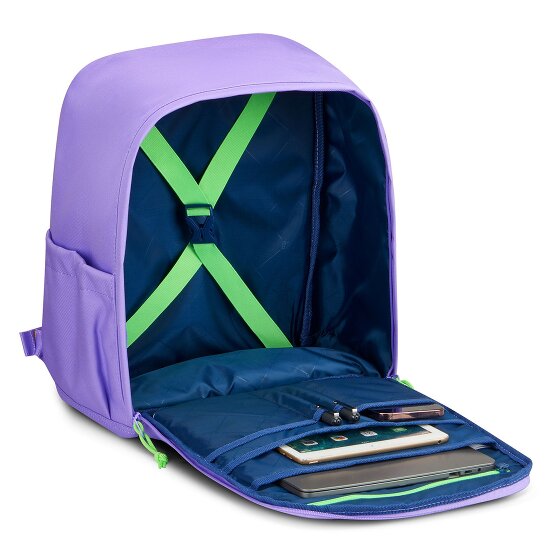 MODO by Roncato Starlight 3.0 Reiserucksack 40 cm Laptopfach MODO by Roncato Starlight 3.0 Reiserucksack 40 cm Laptopfach
