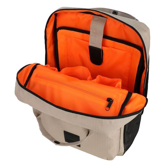 Strellson Northwood RS Josh Daypack 28 cm Laptopfach
