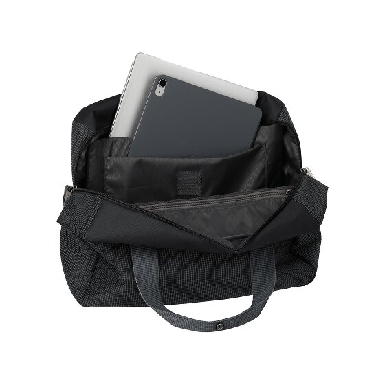 Travelite Corsiica Flugumhänger 39 cm Laptopfach