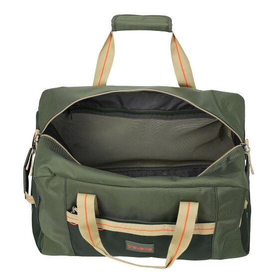 Travelite Color Craze Weekender Reisetasche 48 cm
