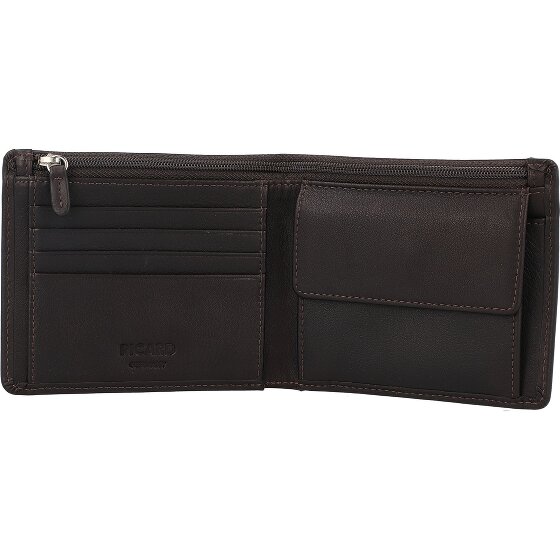 Picard Brooklyn Geldbörse Leder 11,5 cm