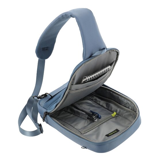 Travelite Workfloow Umhängetasche 23 cm