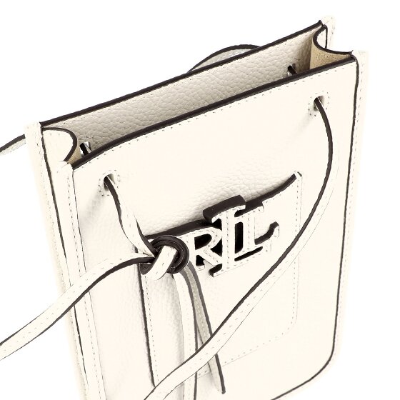 Lauren Ralph Lauren Cameryn Handytasche Leder 13 cm