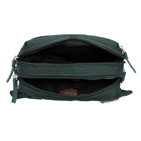 Jost Bergen Umhängetasche 21 cm