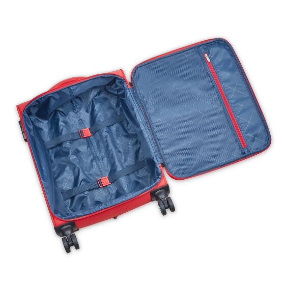 MODO by Roncato Eclipse 2.0 4 Rollen Kabinentrolley 55 cm MODO by Roncato Eclipse 2.0 4 Rollen Kabinentrolley 55 cm