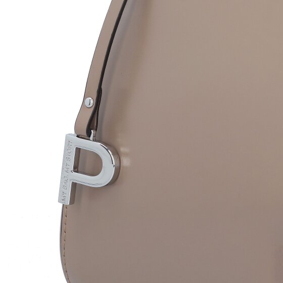 Picard Black Tie Schultertasche Leder 31 cm