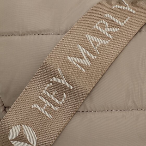 Hey Marly Lifetime Buddy Umhängetasche M 37 cm