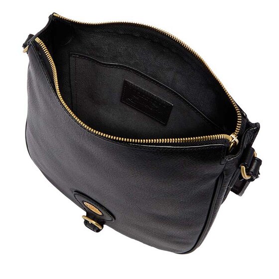 The Bridge Isadora Umhängetasche Leder 25 cm