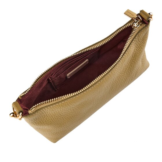 Coccinelle Aura Umhängetasche Leder 21.5 cm