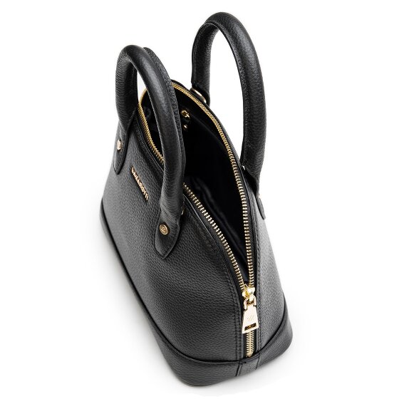 Lazarotti Bologna Leather Handtasche Leder 24 cm