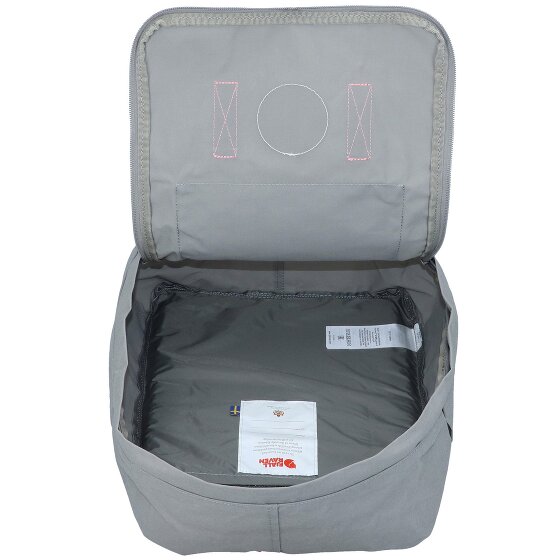 Fjällräven Kanken Rucksack 38 cm