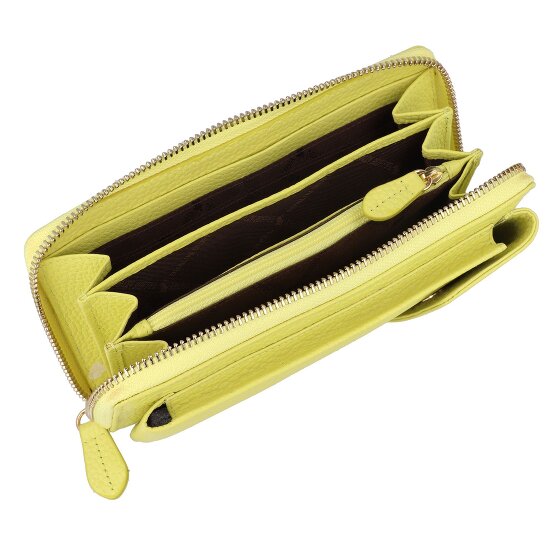 Braun Büffel Asti Handytasche Leder 11 cm