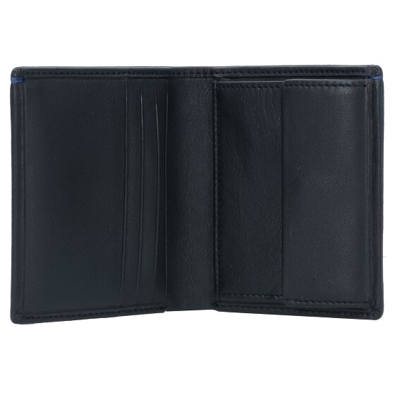 Maître Herrstein Geldbörse Leder 9 cm