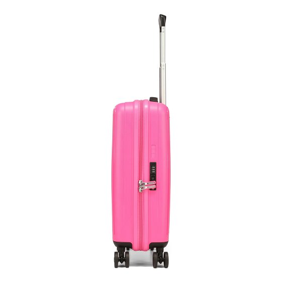 American Tourister Rejoy 4 Rollen Kabinentrolley 55 cm American Tourister Rejoy 4 Rollen Kabinentrolley 55 cm
