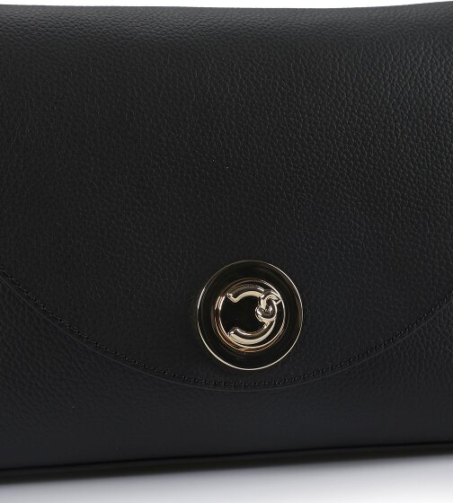 Coccinelle Nikla Schultertasche Leder 30 cm