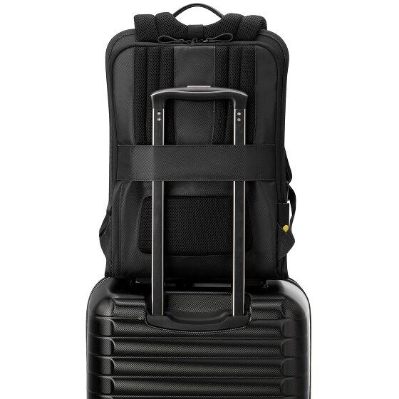 Delsey Paris Arche Business-Rucksack RFID Schutz 43 cm Laptopfach