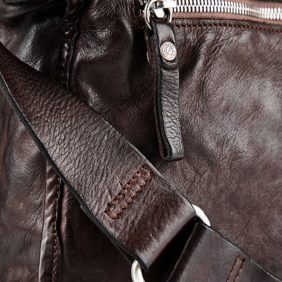 Campomaggi Ippocastano Messenger Leder 36 cm