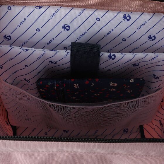 Cabaia Adventurer Hiker Medium Daypack 41 cm Laptopfach