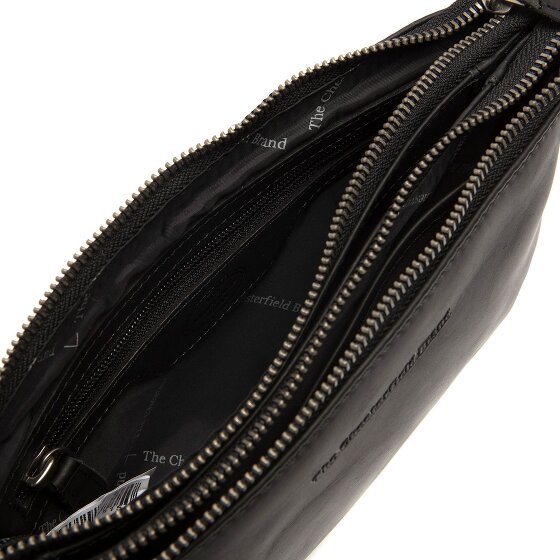 The Chesterfield Brand Sisli Umhängetasche Leder 23 cm
