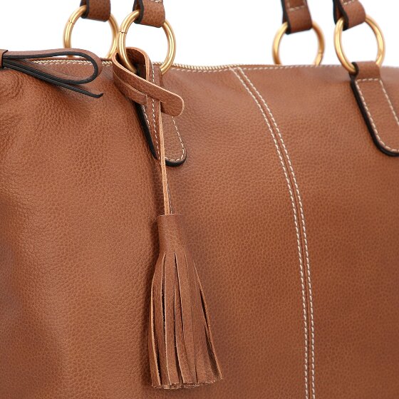 Picard Calico Shopper Tasche Leder 39 cm