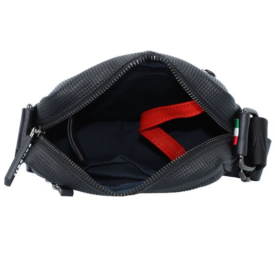 Davidoff Paris Umhängetasche Leder 18 cm Davidoff Paris Umhängetasche Leder 18 cm