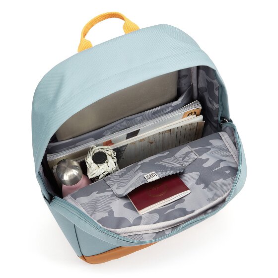 Pacsafe Go Rucksack RFID 46 cm Laptopfach