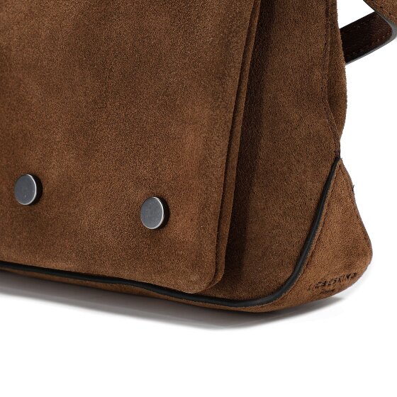 Liebeskind Rive Umhängetasche Leder 27 cm