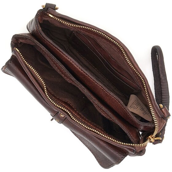 Campomaggi Umhängetasche Leder 21 cm