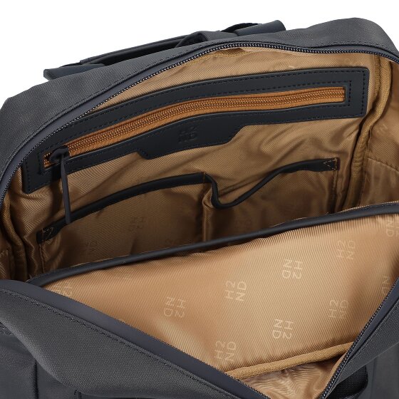 Harbour 2nd City Lights Hamburg Daypack L 30 cm