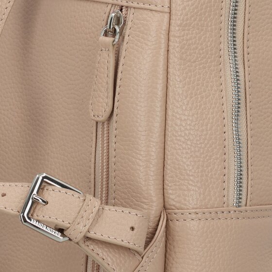 Braun Büffel Hanna City Rucksack S Leder 31 cm
