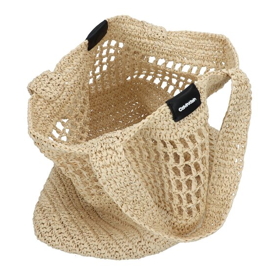 Calvin Klein CK Holiday Shopper Tasche 50 cm