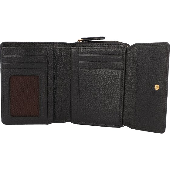 Braun Büffel Asti Geldbörse RFID Leder 12 cm