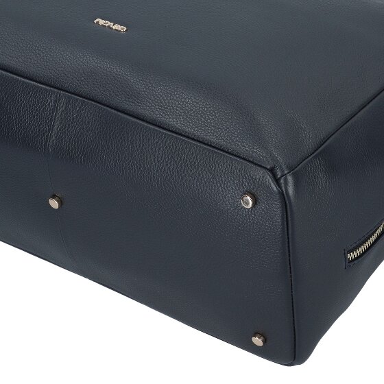 Picard Java Shopper Tasche Leder 44 cm Laptopfach