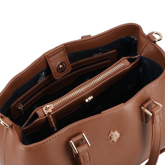 U.S. Polo Assn. Jones Schultertasche 31 cm